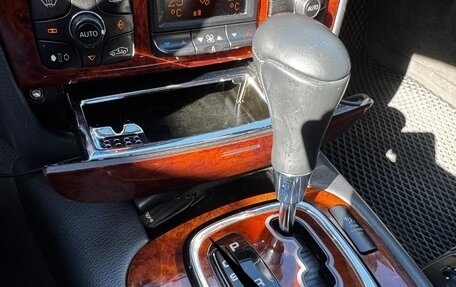 Mercedes-Benz S-Класс, 2005 год, 2 000 000 рублей, 29 фотография