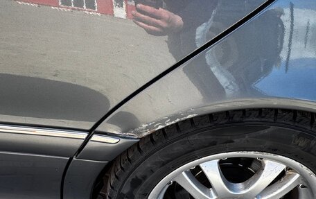 Mercedes-Benz S-Класс, 2005 год, 2 000 000 рублей, 39 фотография