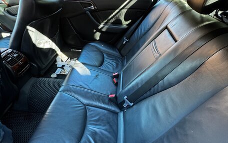 Mercedes-Benz S-Класс, 2005 год, 2 000 000 рублей, 37 фотография