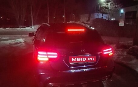 Mercedes-Benz GLA, 2019 год, 2 400 000 рублей, 2 фотография