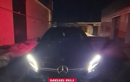 Mercedes-Benz GLA, 2019 год, 2 400 000 рублей, 7 фотография