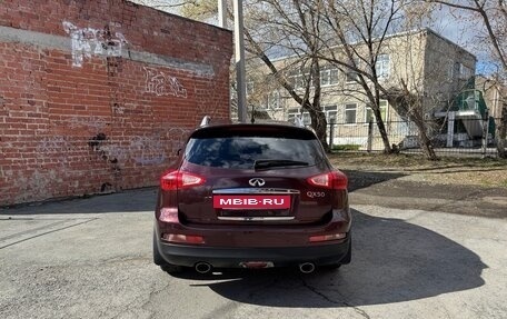 Infiniti QX50 I рестайлинг, 2013 год, 2 000 000 рублей, 12 фотография