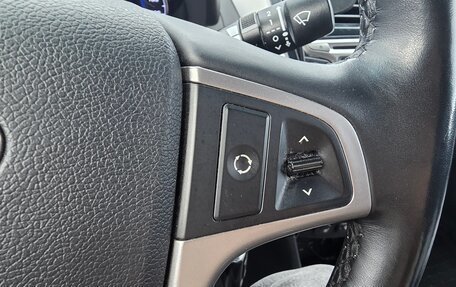 Hyundai Solaris II рестайлинг, 2015 год, 1 030 000 рублей, 13 фотография