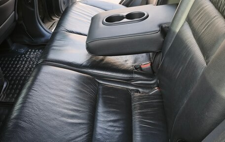 Honda CR-V III рестайлинг, 2008 год, 17 фотография