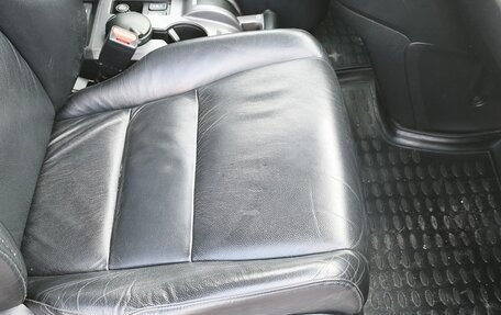 Honda CR-V III рестайлинг, 2008 год, 16 фотография