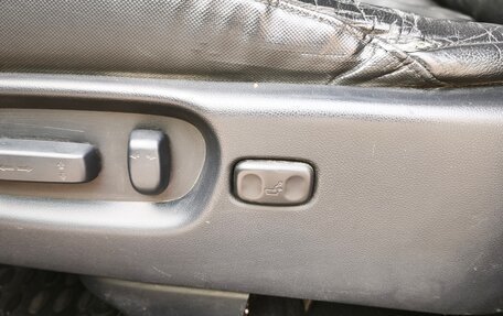 Honda CR-V III рестайлинг, 2008 год, 12 фотография