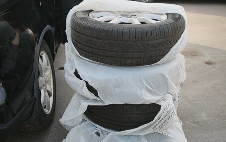 Honda CR-V III рестайлинг, 2008 год, 6 фотография