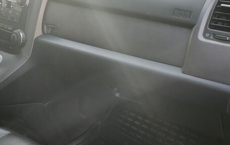 Honda CR-V III рестайлинг, 2008 год, 13 фотография