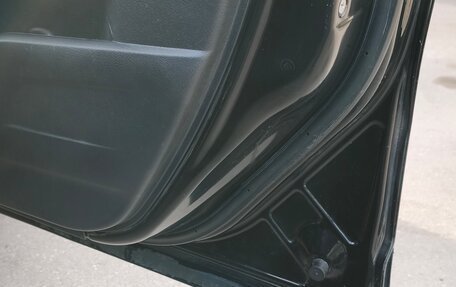 Honda CR-V III рестайлинг, 2008 год, 14 фотография