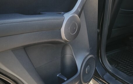 Honda CR-V III рестайлинг, 2008 год, 18 фотография