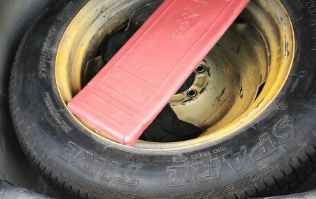 Honda CR-V III рестайлинг, 2008 год, 7 фотография