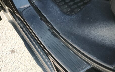 Honda CR-V III рестайлинг, 2008 год, 19 фотография