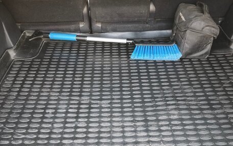 Honda CR-V III рестайлинг, 2008 год, 20 фотография