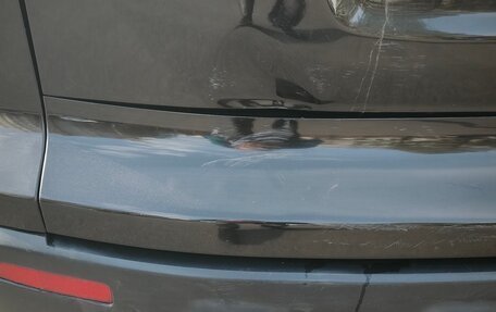 Honda CR-V III рестайлинг, 2008 год, 22 фотография