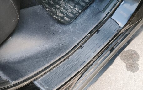 Honda CR-V III рестайлинг, 2008 год, 26 фотография