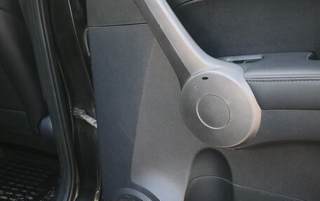 Honda CR-V III рестайлинг, 2008 год, 27 фотография