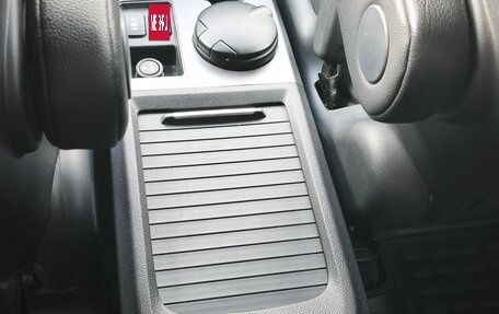 Honda CR-V III рестайлинг, 2008 год, 31 фотография