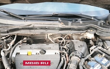 Honda CR-V III рестайлинг, 2008 год, 32 фотография