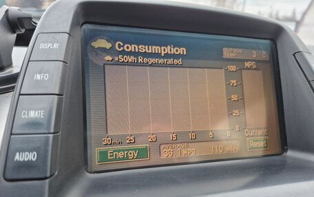 Toyota Prius, 2004 год, 590 000 рублей, 12 фотография