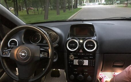 Opel Corsa D, 2010 год, 500 000 рублей, 5 фотография