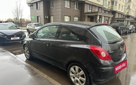 Opel Corsa D, 2010 год, 500 000 рублей, 3 фотография
