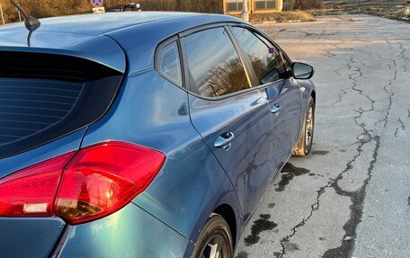 KIA cee'd III, 2014 год, 670 000 рублей, 3 фотография