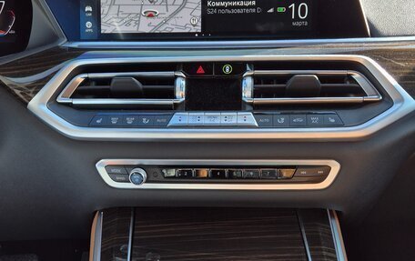 BMW X5, 2021 год, 7 100 000 рублей, 2 фотография