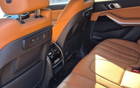 BMW X5, 2021 год, 7 100 000 рублей, 3 фотография