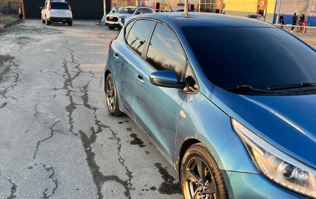 KIA cee'd III, 2014 год, 670 000 рублей, 2 фотография