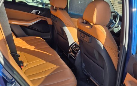 BMW X5, 2021 год, 7 100 000 рублей, 4 фотография