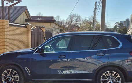 BMW X5, 2021 год, 7 100 000 рублей, 6 фотография