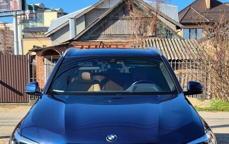 BMW X5, 2021 год, 7 100 000 рублей, 9 фотография