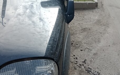 Chevrolet Niva I рестайлинг, 2020 год, 900 000 рублей, 9 фотография