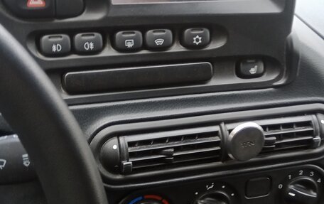 Chevrolet Niva I рестайлинг, 2020 год, 900 000 рублей, 12 фотография