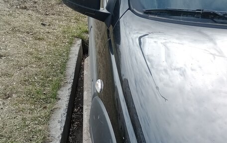 Chevrolet Niva I рестайлинг, 2020 год, 900 000 рублей, 10 фотография