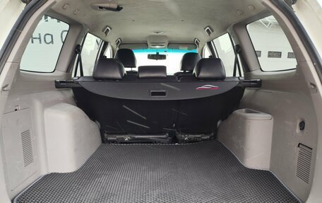 Mitsubishi Pajero Sport II рестайлинг, 2012 год, 1 389 000 рублей, 9 фотография