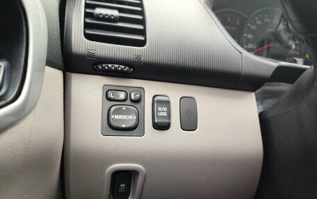 Mitsubishi Pajero Sport II рестайлинг, 2012 год, 1 389 000 рублей, 17 фотография
