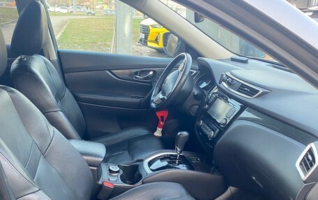 Nissan X-Trail, 2015 год, 1 680 000 рублей, 6 фотография