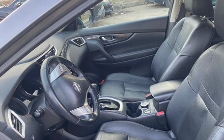 Nissan X-Trail, 2015 год, 1 680 000 рублей, 4 фотография