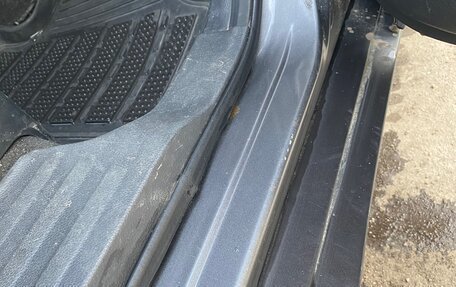 Nissan X-Trail, 2015 год, 1 680 000 рублей, 7 фотография