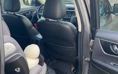 Nissan X-Trail, 2015 год, 1 680 000 рублей, 10 фотография