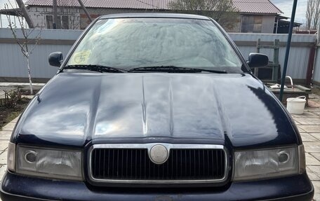Skoda Octavia IV, 2000 год, 215 000 рублей, 1 фотография