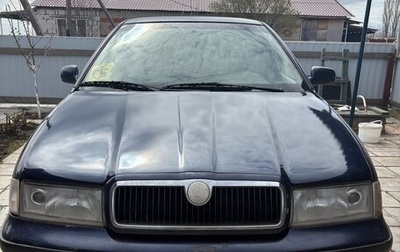 Skoda Octavia IV, 2000 год, 215 000 рублей, 1 фотография