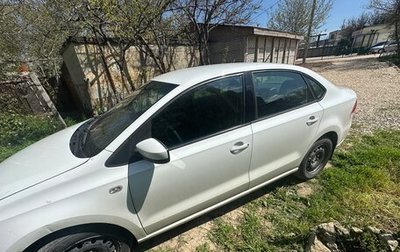 Volkswagen Polo VI (EU Market), 2015 год, 950 000 рублей, 1 фотография