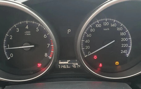 Mazda 3, 2012 год, 1 130 000 рублей, 1 фотография