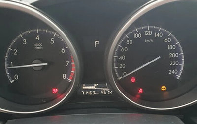 Mazda 3, 2012 год, 1 130 000 рублей, 1 фотография