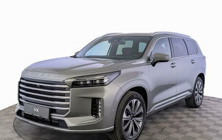 CheryExeed VX, 2025 год, 4 199 000 рублей, 1 фотография