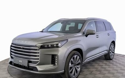 CheryExeed VX, 2025 год, 4 199 000 рублей, 1 фотография