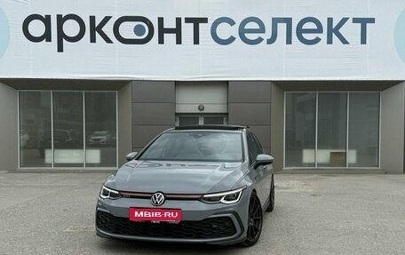 Volkswagen Golf GTI, 2021 год, 4 650 000 рублей, 1 фотография