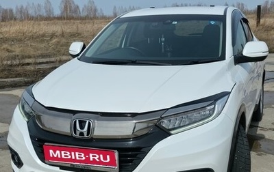 Honda Vezel, 2018 год, 2 000 000 рублей, 1 фотография